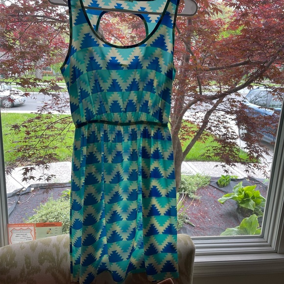 Soprano Francesca’s Mini Dress Sz S - Picture 5 of 6
